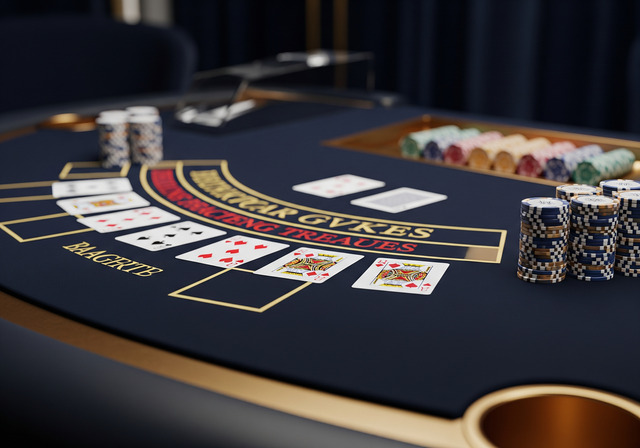 Casino Poker bei CrownPlay