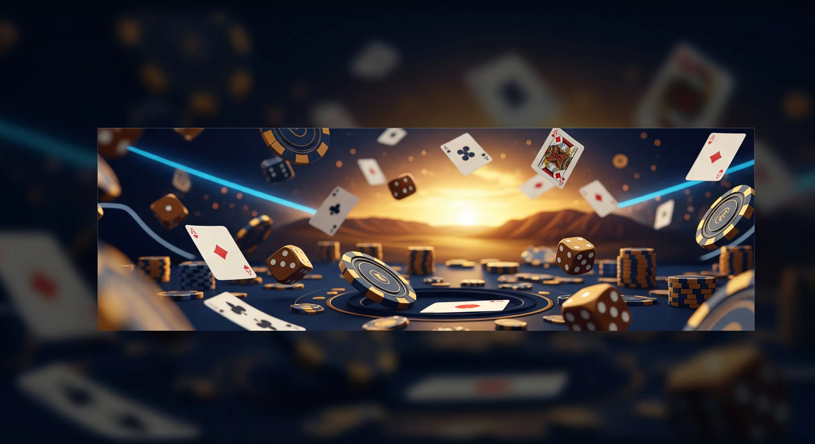 CrownPlay Casino Deutschland – Premium Spielerlebnis